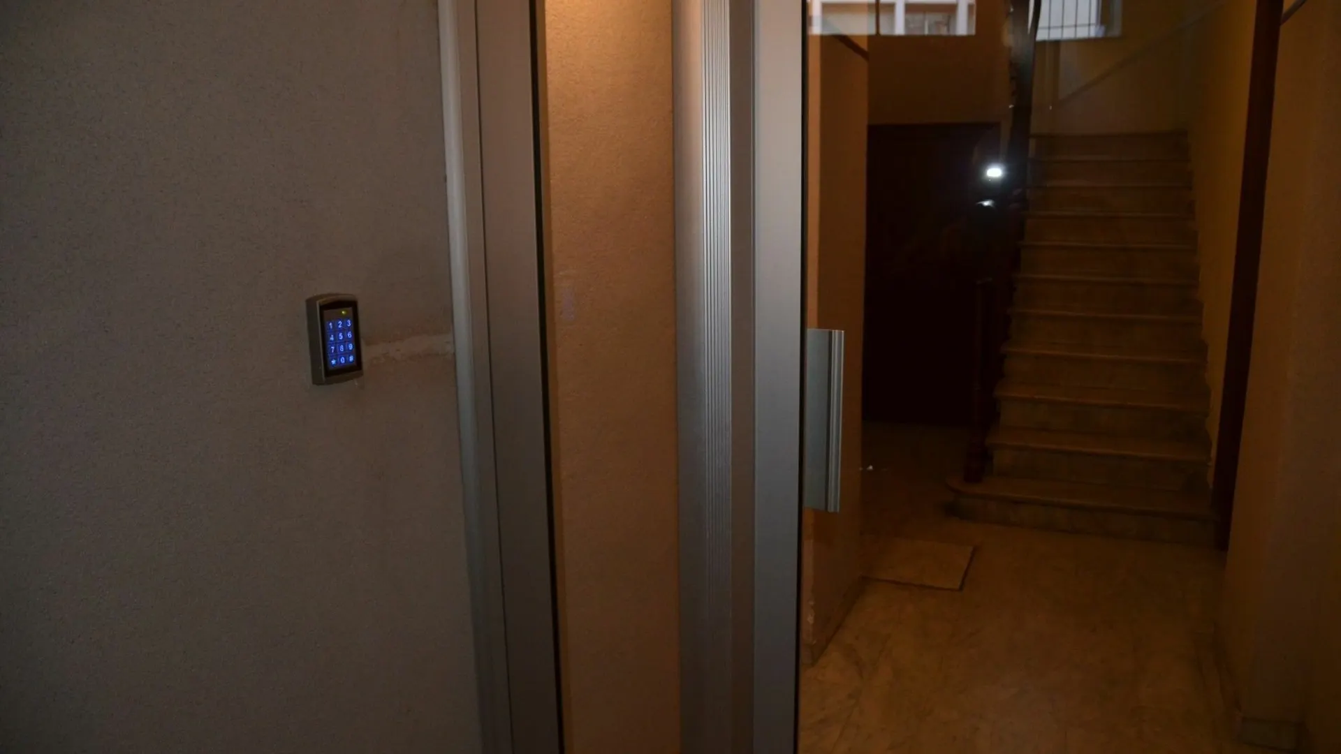 Apartment Residence Barla Nice
