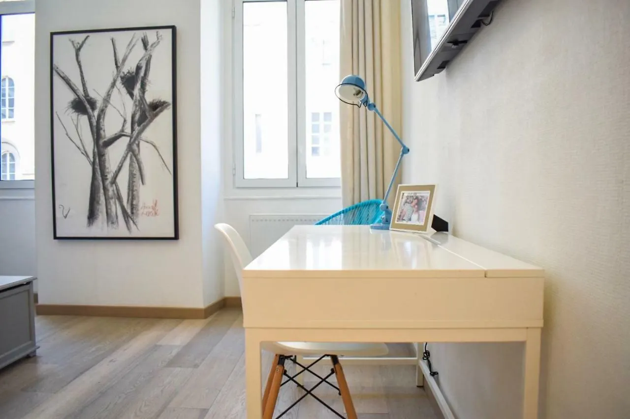 Residence Barla Nice